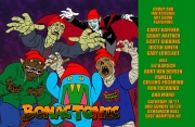 Bonac Tonic's Monster Mash