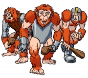 cave-dwellers