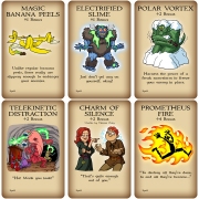 spells