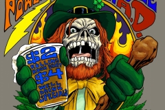 March 17, 2004 at the Pyramid