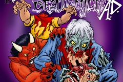 March 31, 2004 at the Pyramid