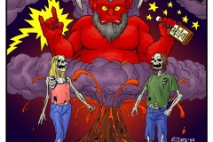 May 26, 2004 at the Pyramid