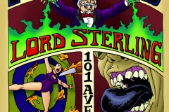 August 11, 2004 at the Pyramid