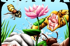 October 27, 2004 at the Pyramid