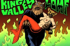 June 3, 2005 at The Continental