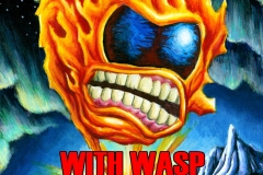 July 31, 2005 at the Starland Ballroom